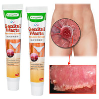 Pinghouyou Wart Remover Cream